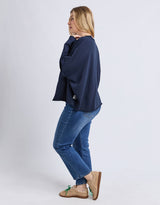 elm-gab-long-sleeve-sweat-dark-sapphire-womens-clothing