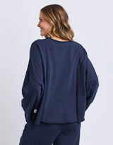 elm-gab-long-sleeve-sweat-dark-sapphire-womens-clothing