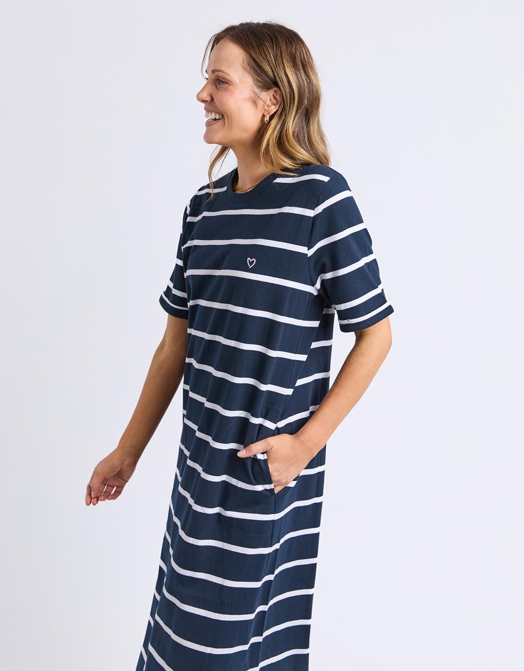 elm-halli-dress-navy-white-stripe-womens-clothing