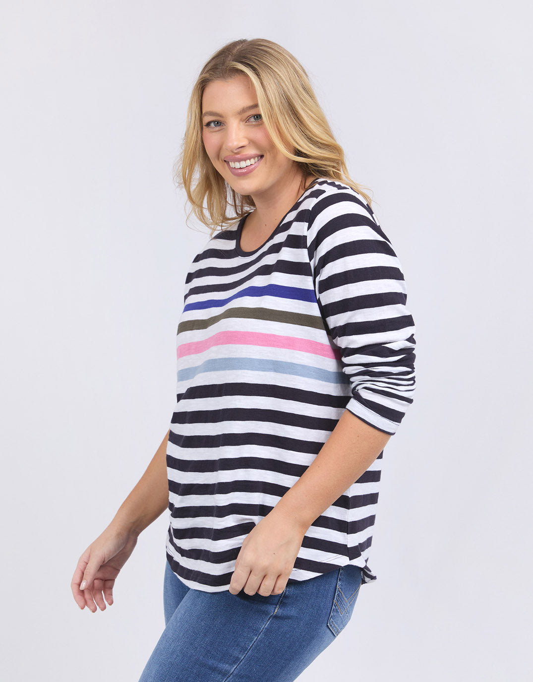 elm-harmony-long-sleeve-tee-navy-white-stripe-womens-clothing