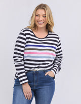 elm-harmony-long-sleeve-tee-navy-white-stripe-womens-clothing