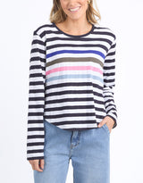 elm-harmony-long-sleeve-tee-navy-white-stripe-womens-clothing