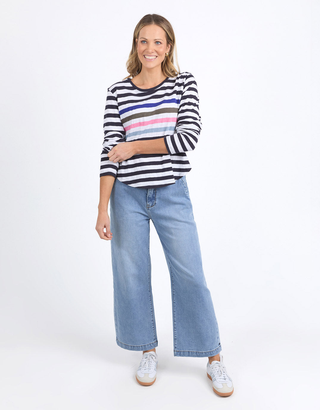 elm-harmony-long-sleeve-tee-navy-white-stripe-womens-clothing