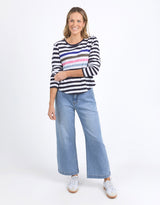 elm-harmony-long-sleeve-tee-navy-white-stripe-womens-clothing