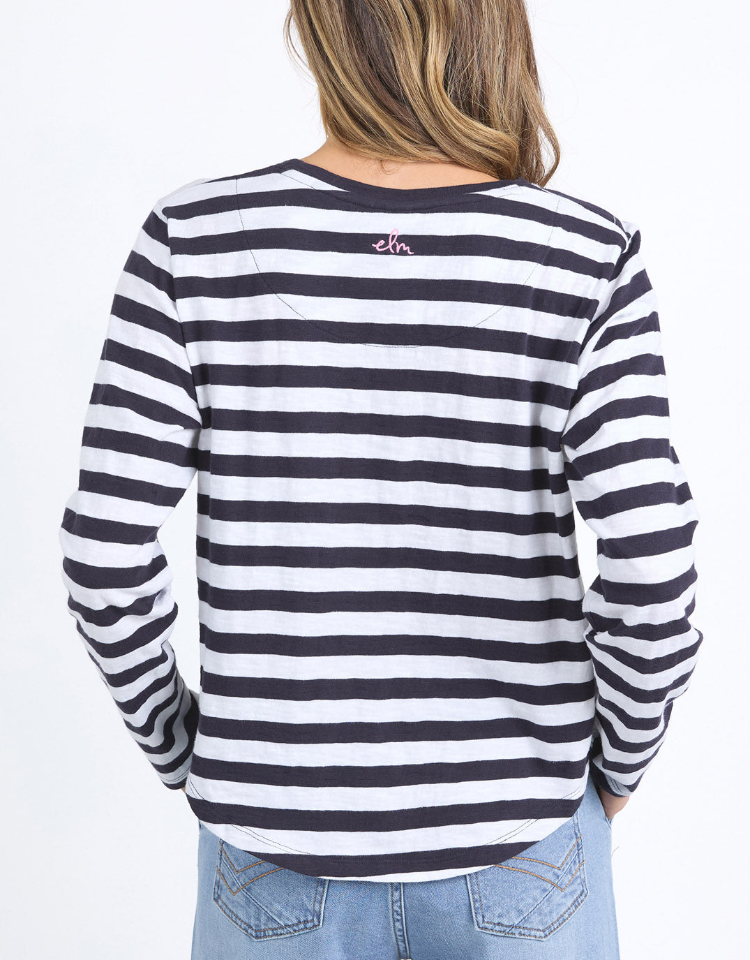 elm-harmony-long-sleeve-tee-navy-white-stripe-womens-clothing