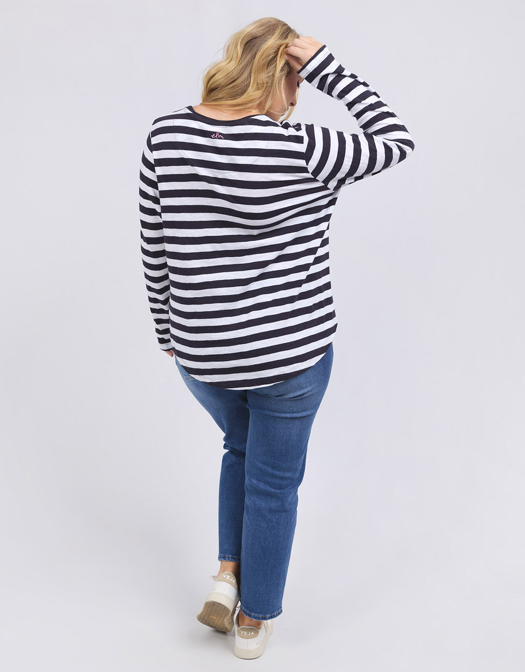elm-harmony-long-sleeve-tee-navy-white-stripe-womens-clothing