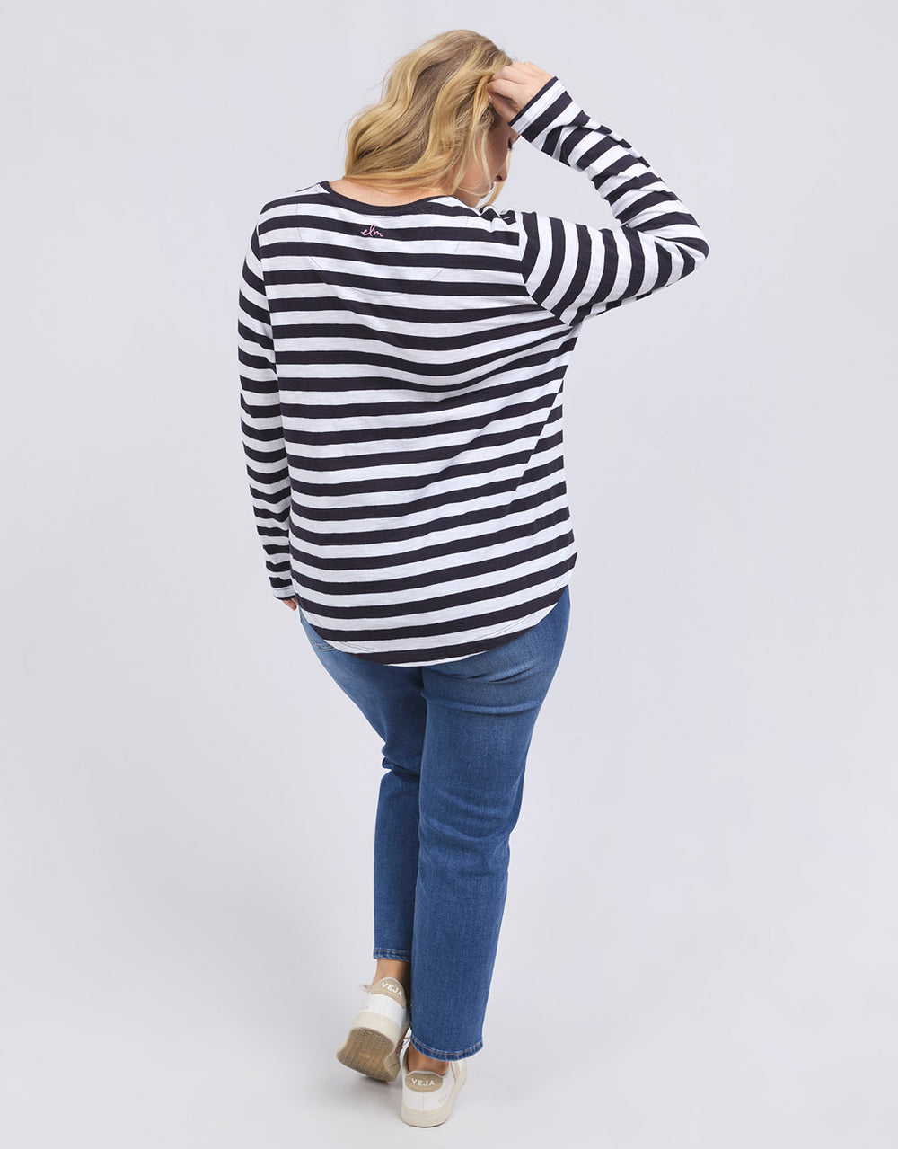 elm-harmony-long-sleeve-tee-navy-white-stripe-womens-clothing