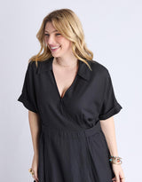 elm-hillary-dress-black-womens-clothing