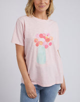 elm-janey-floral-tee-splendid-pink-womens-clothing