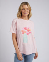 elm-janey-floral-tee-splendid-pink-womens-clothing