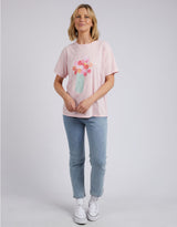 elm-janey-floral-tee-splendid-pink-womens-clothing