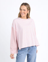 elm-koki-sweat-pink-blush-womens-clothing