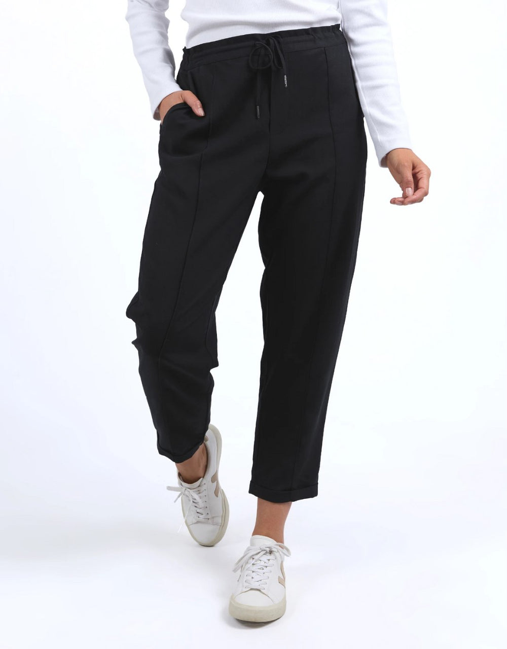 elm-larissa-pant-black-womens-clothing