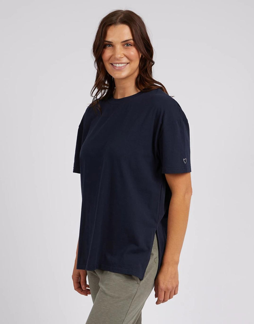 elm-long-split-short-sleeve-tee-dark-sapphire-womens-clothing