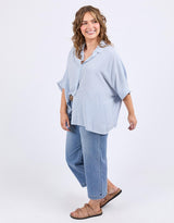 elm-luna-shirt-dusk-blue-marshmallow-stripe-womens-clothing