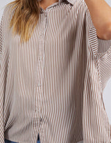 elm-luna-shirt-mocha-stripe-womens-clothing