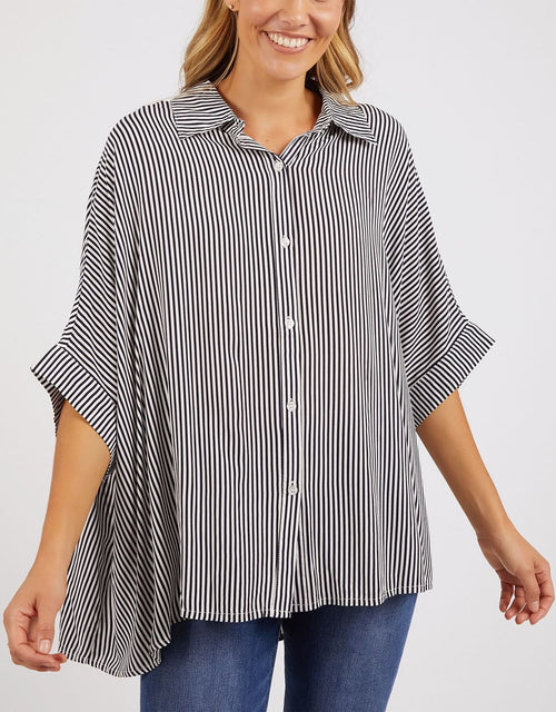 elm-luna-shirt-navy-womens-clothing