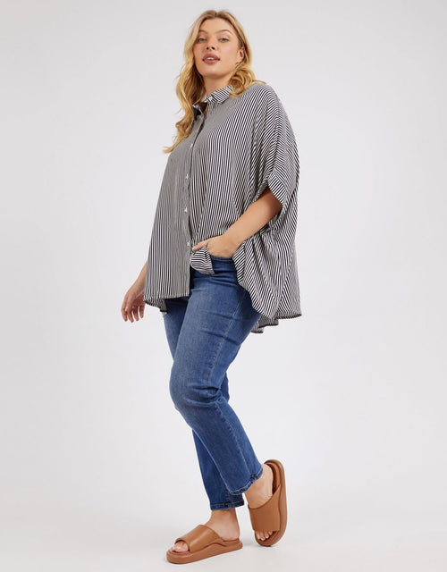 elm-luna-shirt-navy-womens-clothing