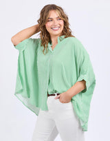 elm-luna-shirt-spring-green-marshmallow-stripe-womens-clothing