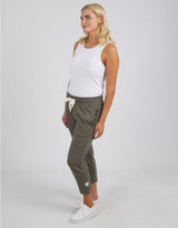 elm-mae-lounge-pant-khaki-womens-clothing