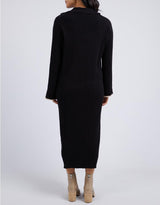 elm-maple-knit-dress-black-womens-clothing