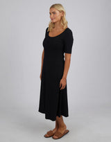 elm-marguerite-dress-black-womens-clothing
