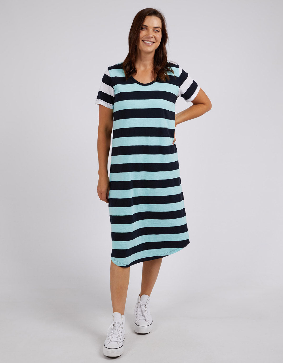 elm-mercury-stripe-dress-tonic-blue-navy-stripe-womens-clothing