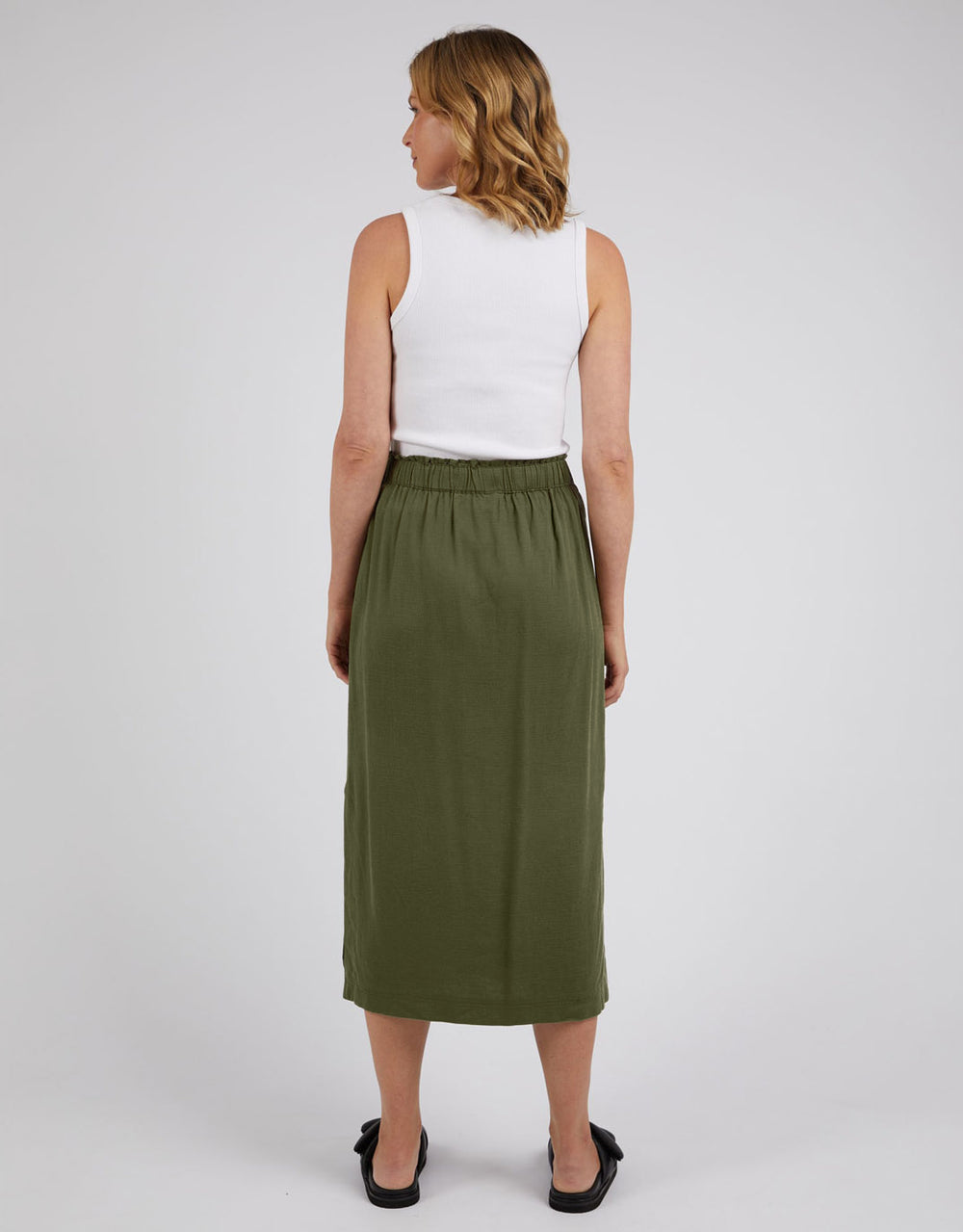 elm-mila-utility-skirt-clover-womens-clothing