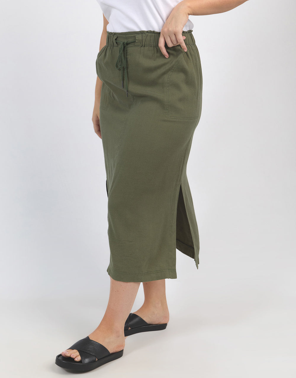 elm-mila-utility-skirt-clover-womens-clothing