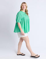 elm-monty-short-sleeve-shirt-gumdrop-green-womens-clothing