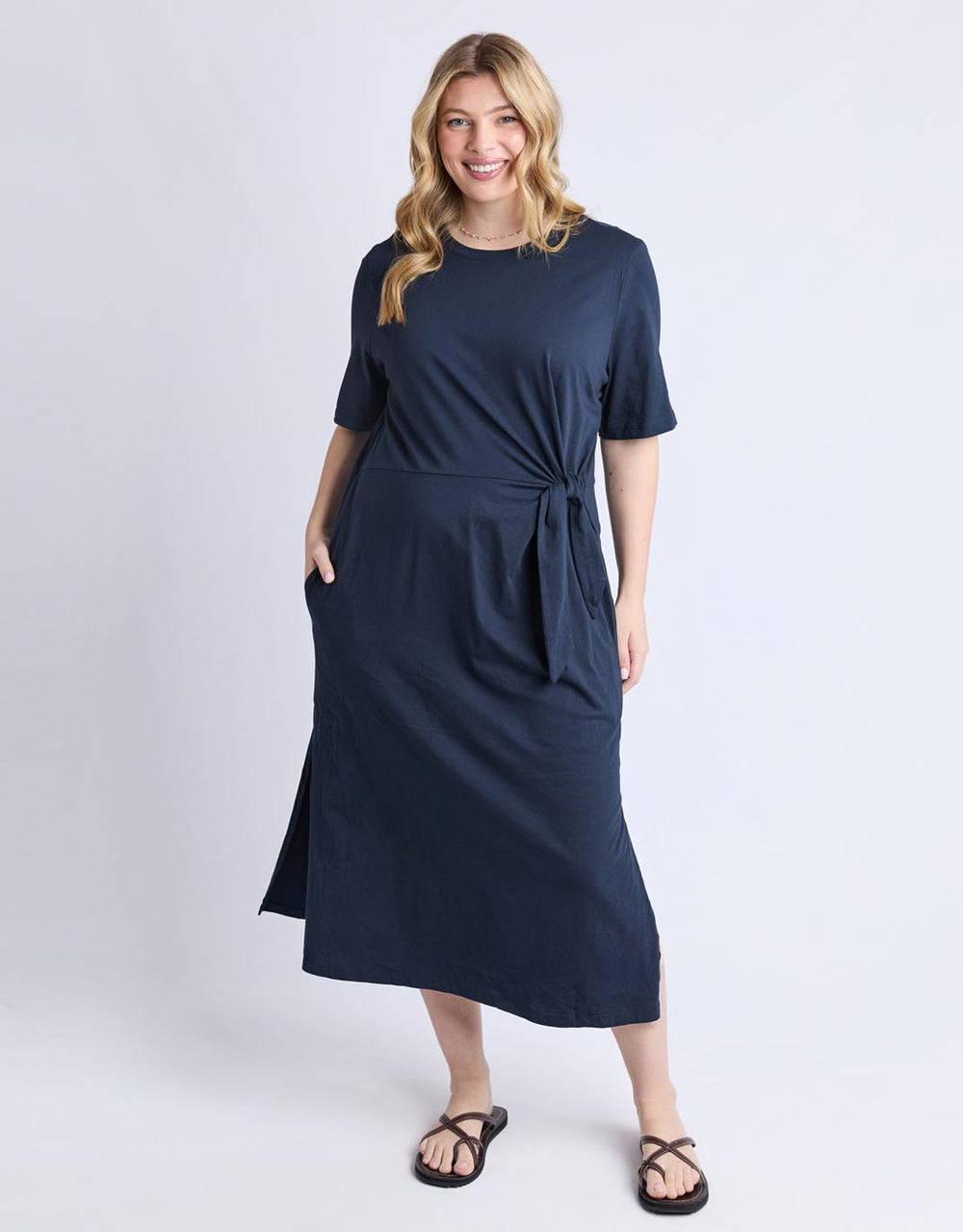 elm-picnic-dress-navy-womens-clothing