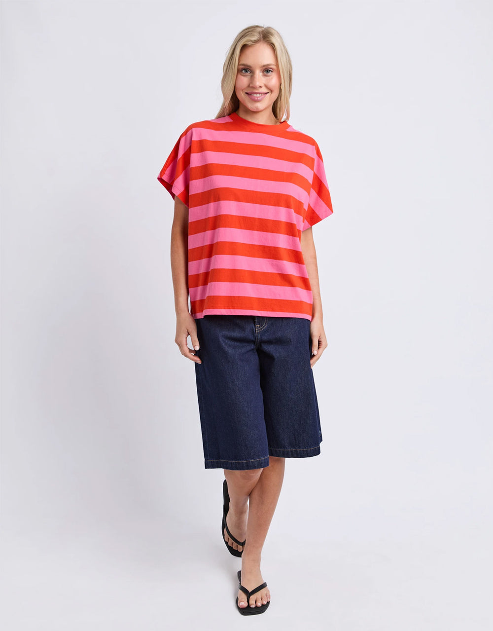 elm-poet-tee-tangerine-womens-clothing