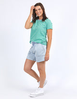 elm-shining-light-tee-dream-blue-green-stripe-womens-clothing