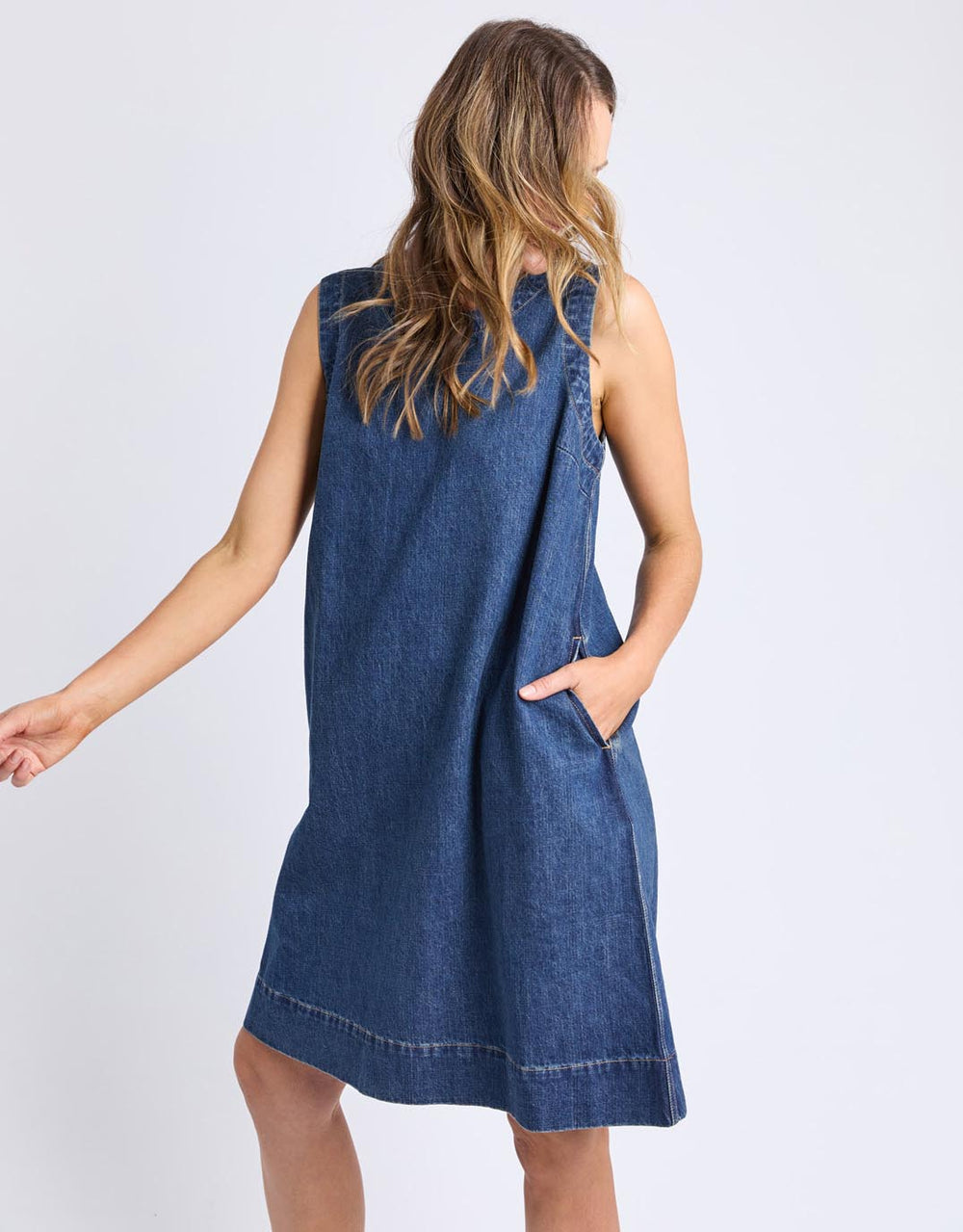 elm-sonny-denim-dress-dark-blue-womens-clothing