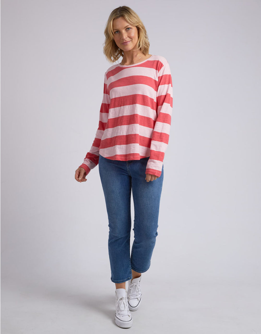 elm-spritz-stripe-long-sleeve-tee-coral-spritz-stripe-womens-clothing