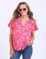 elm-sunset-hour-blouse-sunset-hour-print-womens-clothing