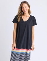elm-terra-tee-dress-washed-black-womens-clothing