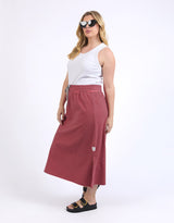 elm-travel-skirt-watermelon-crush-navy-stripe-womens-clothing