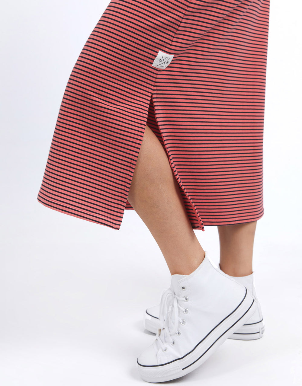 elm-travel-skirt-watermelon-crush-navy-stripe-womens-clothing