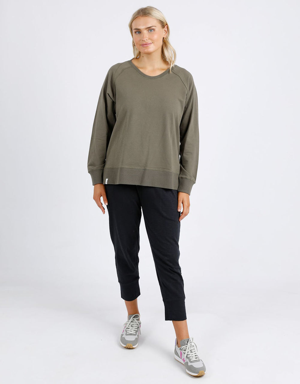 elm-vacation-crew-khaki-womens-clothing