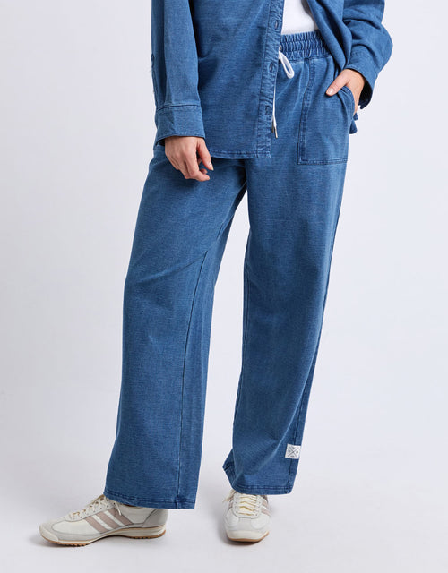 elm-valerie-trackpant-blue-denim-look-womens-clothing