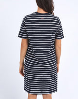 elm-zena-tee-dress-navy-and-white-stripe-womens-clothing