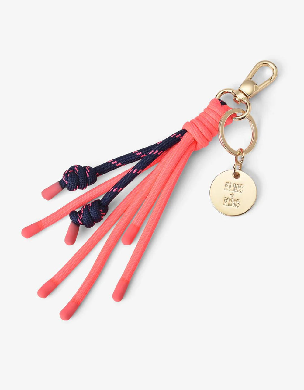 elms-king-bag-charm-navy