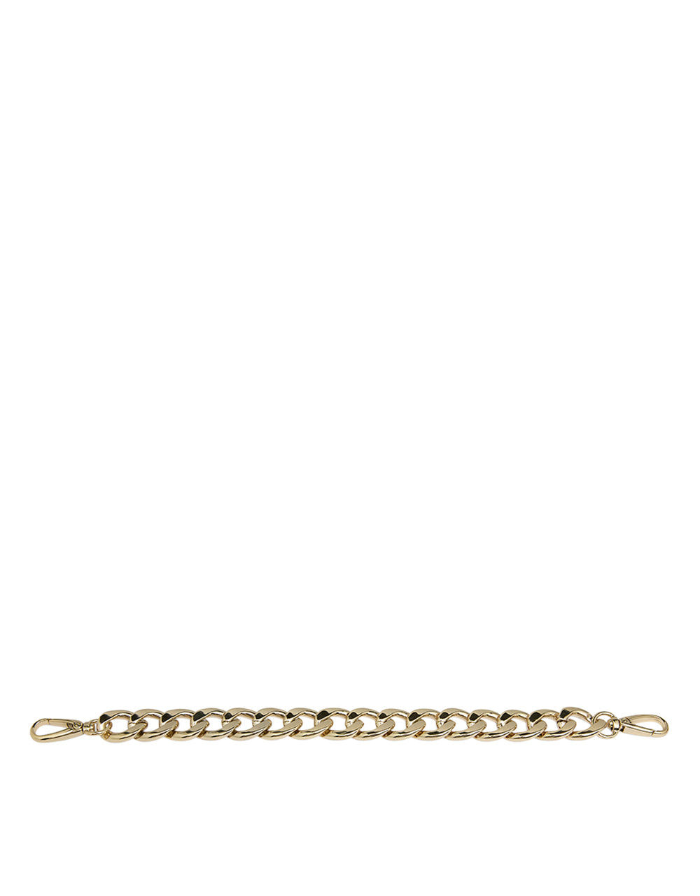 Chain Strap - Gold