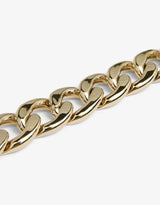 Chain Strap - Gold