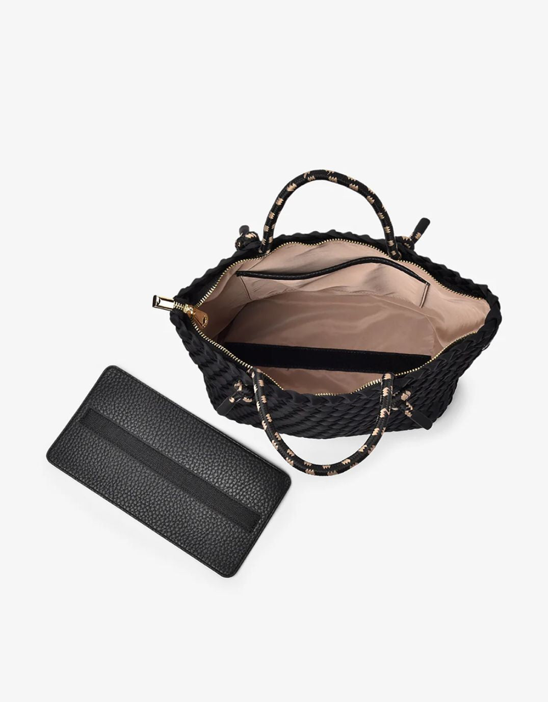 elms-king-michigan-tote-black-neo-plait