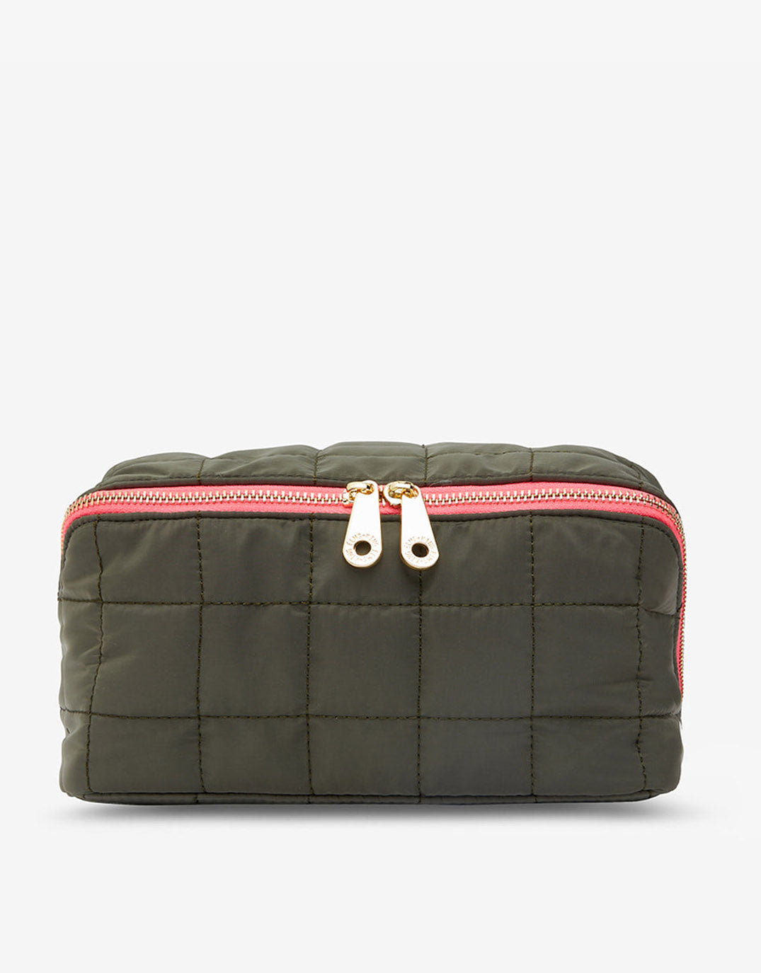 Washbag - Khaki