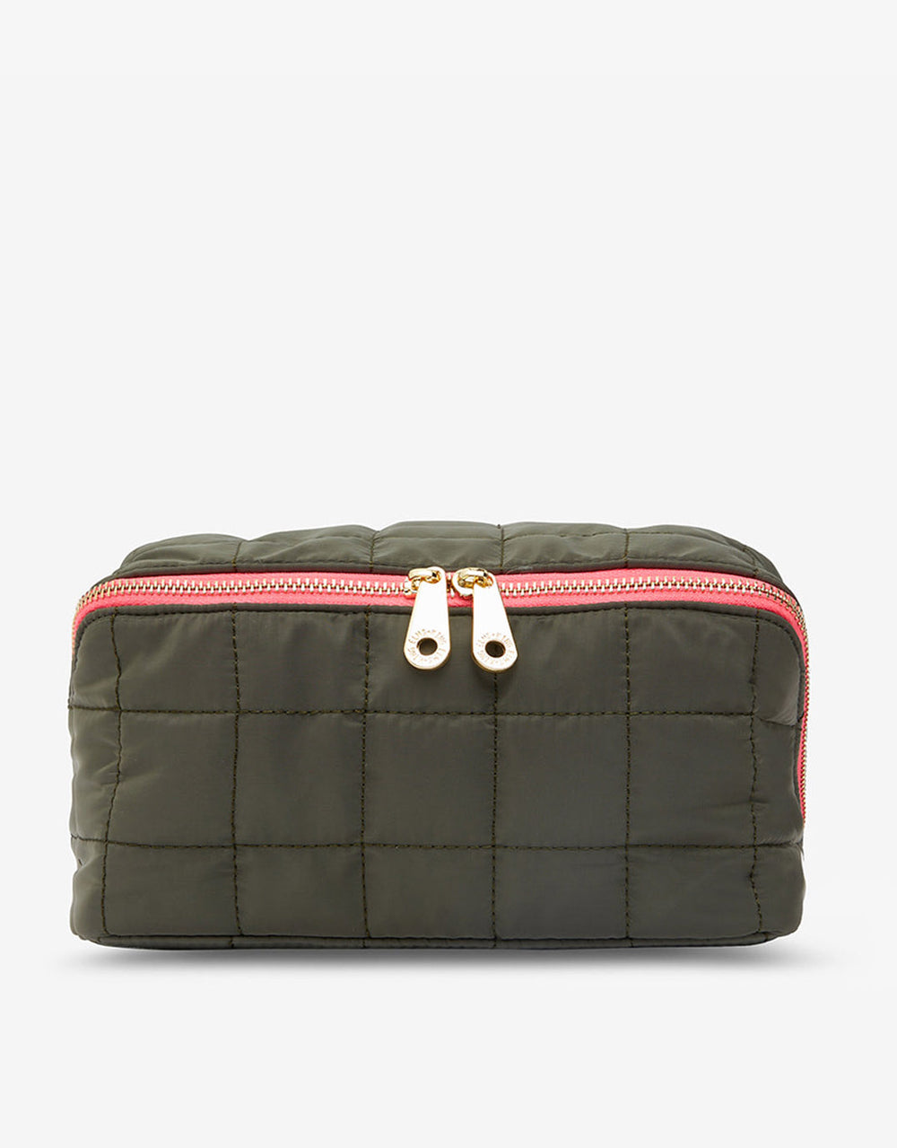 Washbag - Khaki