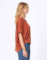 fate-becker-esther-knit-top-cinnamon-womens-clothing
