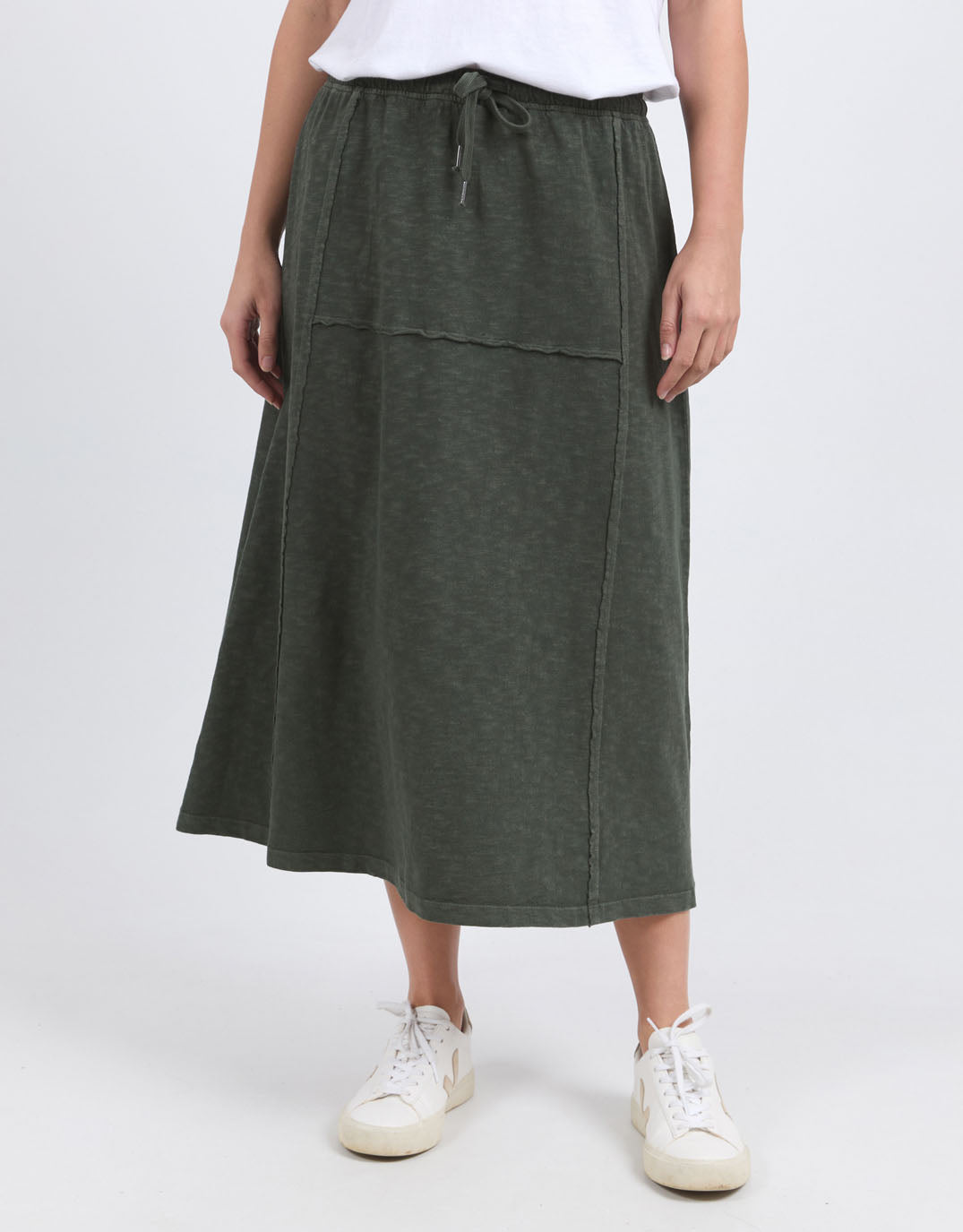 foxwood-jayne-skirt-khaki-womens-clothing